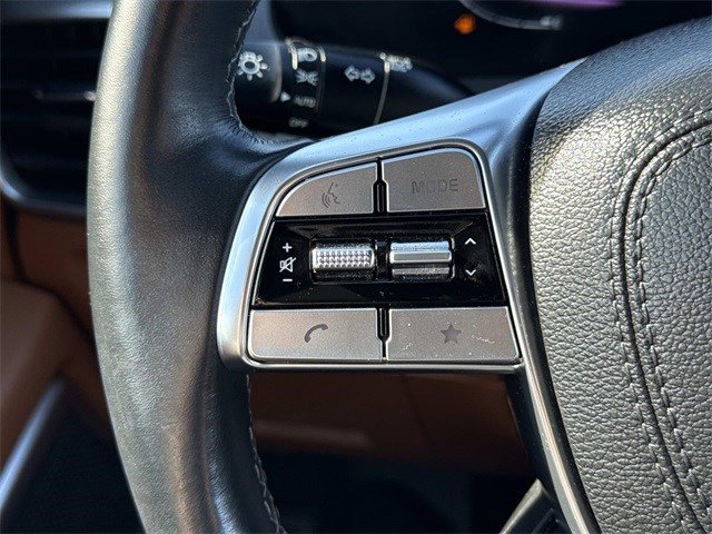 Used 2024 Kia Telluride EX X-Line image 25