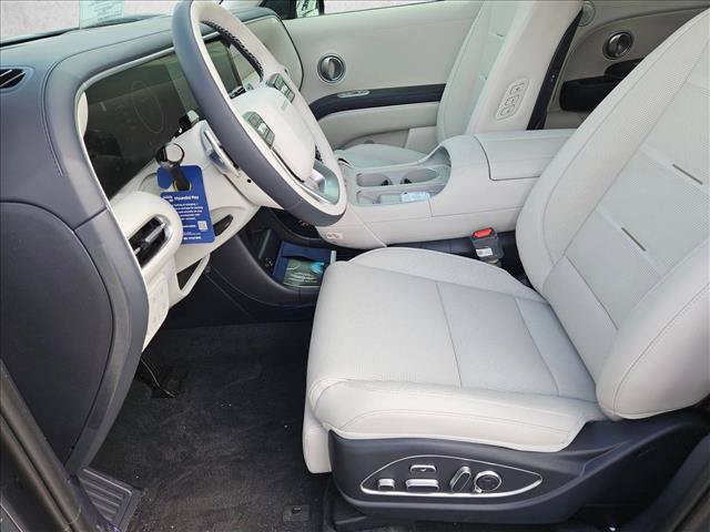 New 2026 Hyundai Palisade Calligraphy AWD/4WD image 3