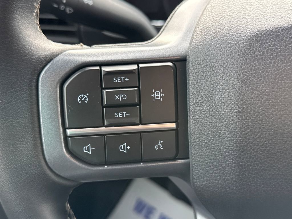 Certified 2023 Ford F150 XLT w/ Equipment Group 302A High image 18