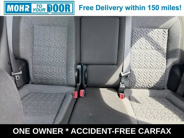 Used 2022 Chevrolet Equinox LT FWD image 36
