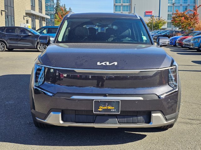 New 2026 Kia EV9 Wind AWD/4WD image 8