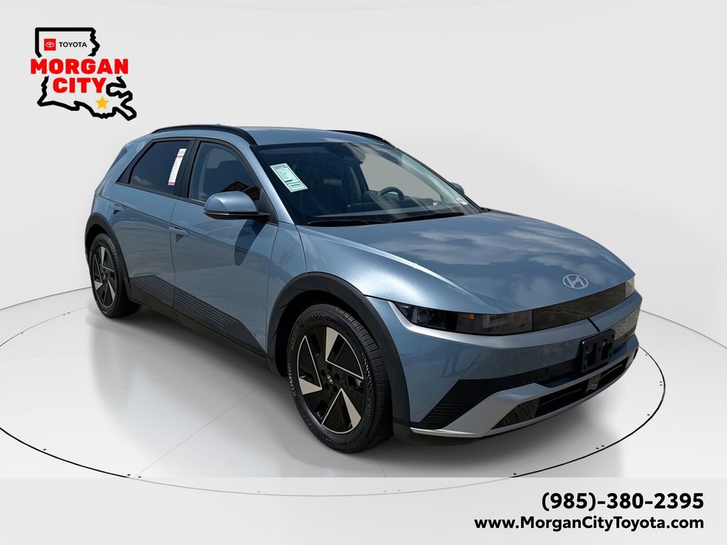 Used 2025 Hyundai Ioniq 5 SEL