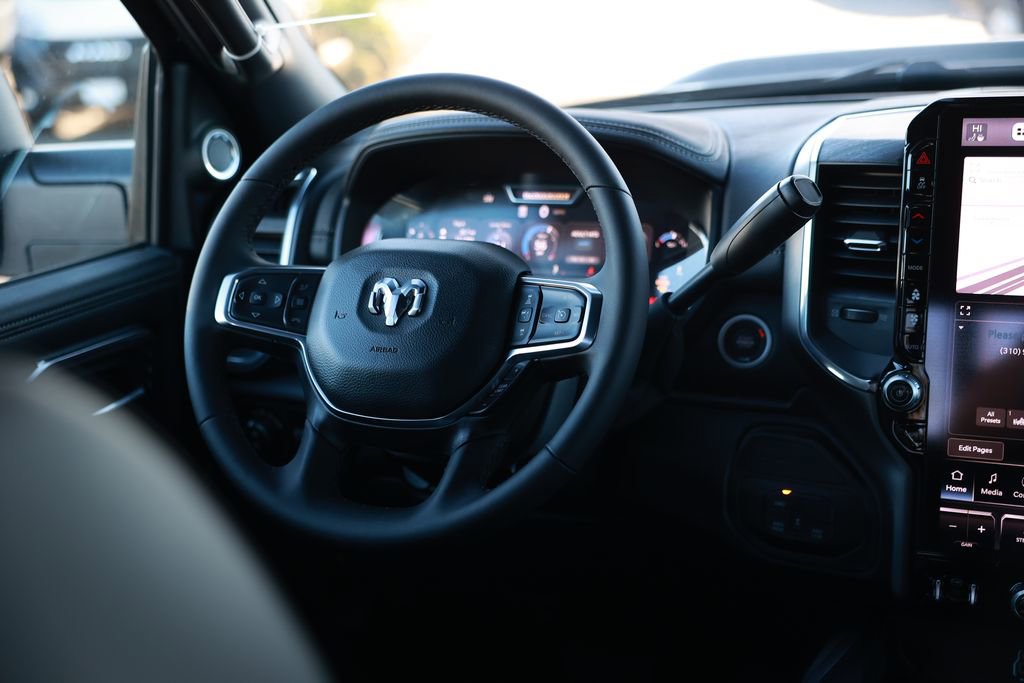 New 2026 RAM 3500 Laramie image 24