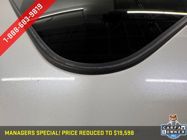 Used 2019 MAZDA CX-5 Grand Touring AWD/4WD image 24