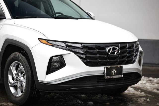 Used 2023 Hyundai Tucson SEL image 2