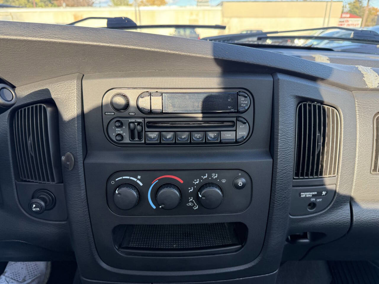 Used 2003 Dodge Ram 1500 Truck ST image 14