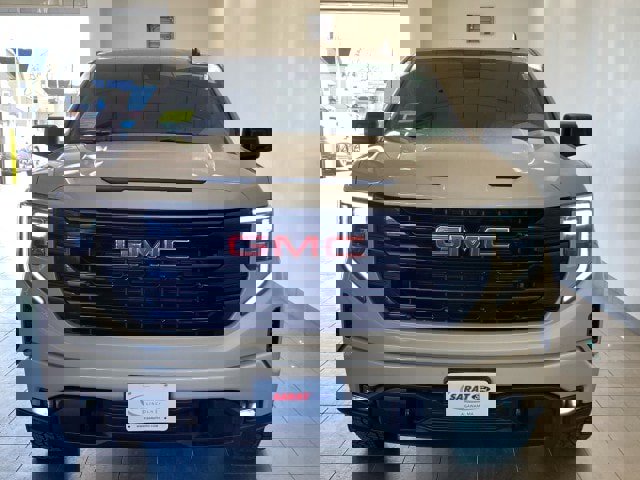 Used 2022 GMC Sierra 1500 Elevation AWD/4WD image 3