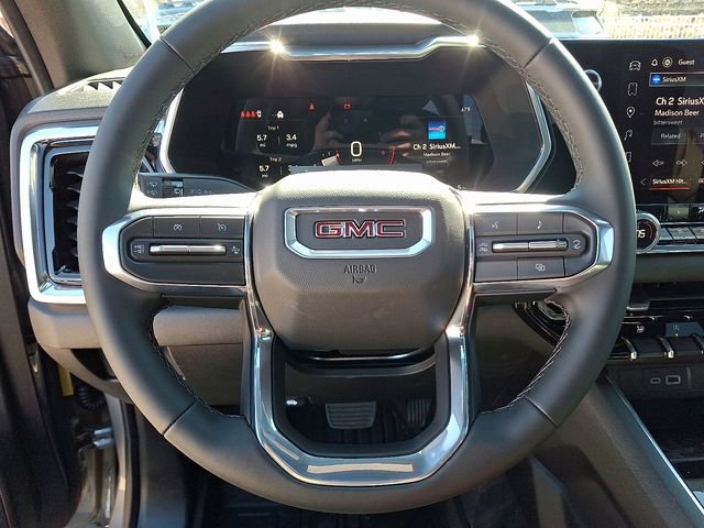 New 2026 GMC Canyon Elevation w/ Convenience Package image 20