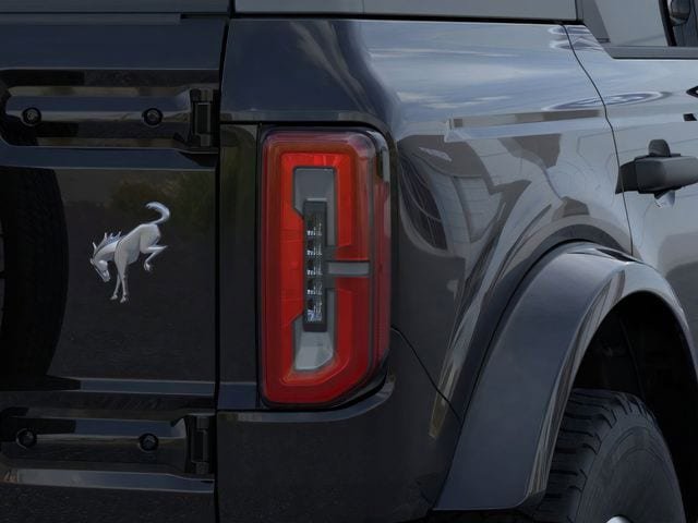 New 2026 Ford Bronco Outer Banks AWD/4WD image 55