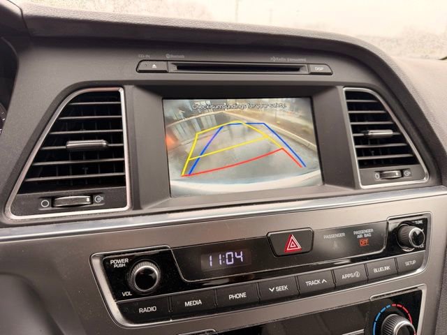 Used 2016 Hyundai Sonata Sport image 19