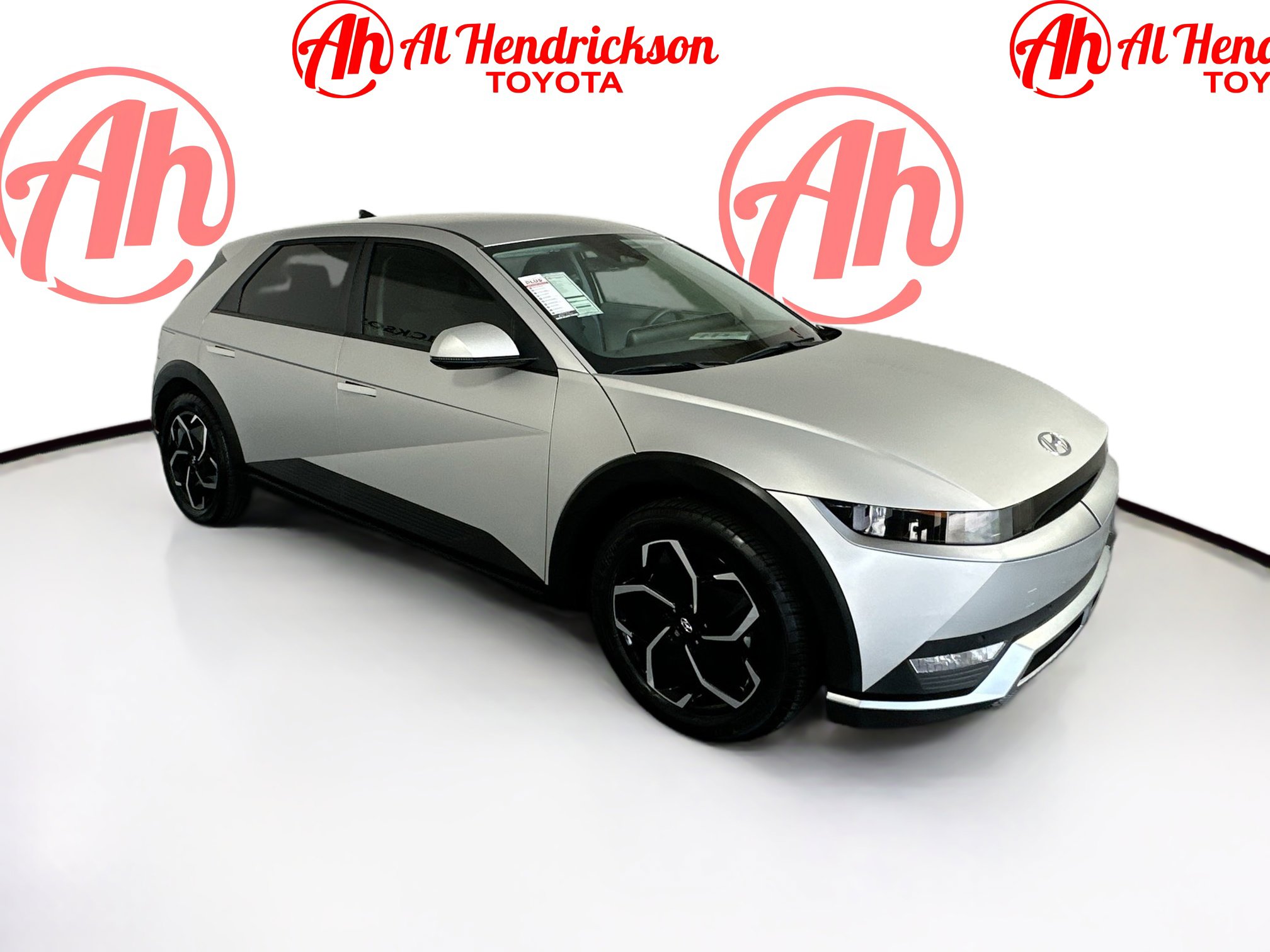 Used 2024 Hyundai Ioniq 5 SEL