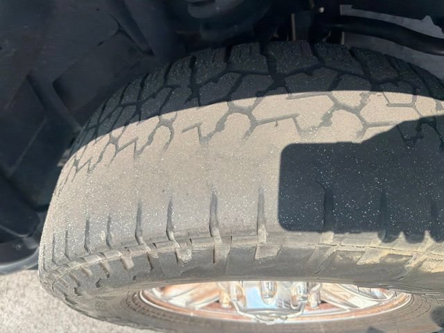 Used 2015 RAM 2500 SLT AWD/4WD image 10