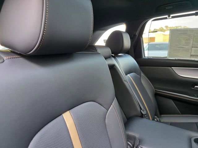 New 2026 MAZDA CX-90 Plug-In Hybrid w/ Premium Plus image 10