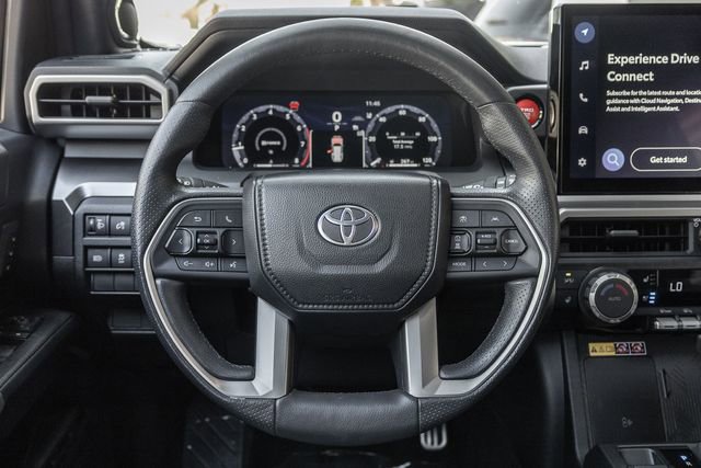 Used 2025 Toyota 4Runner TRD Sport Premium AWD/4WD image 9