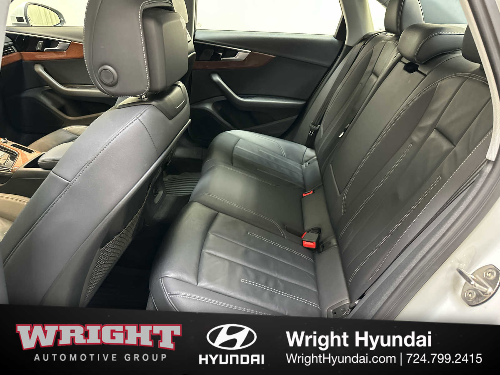 Used 2021 Audi A4 2.0T Premium w/ Convenience Package image 13