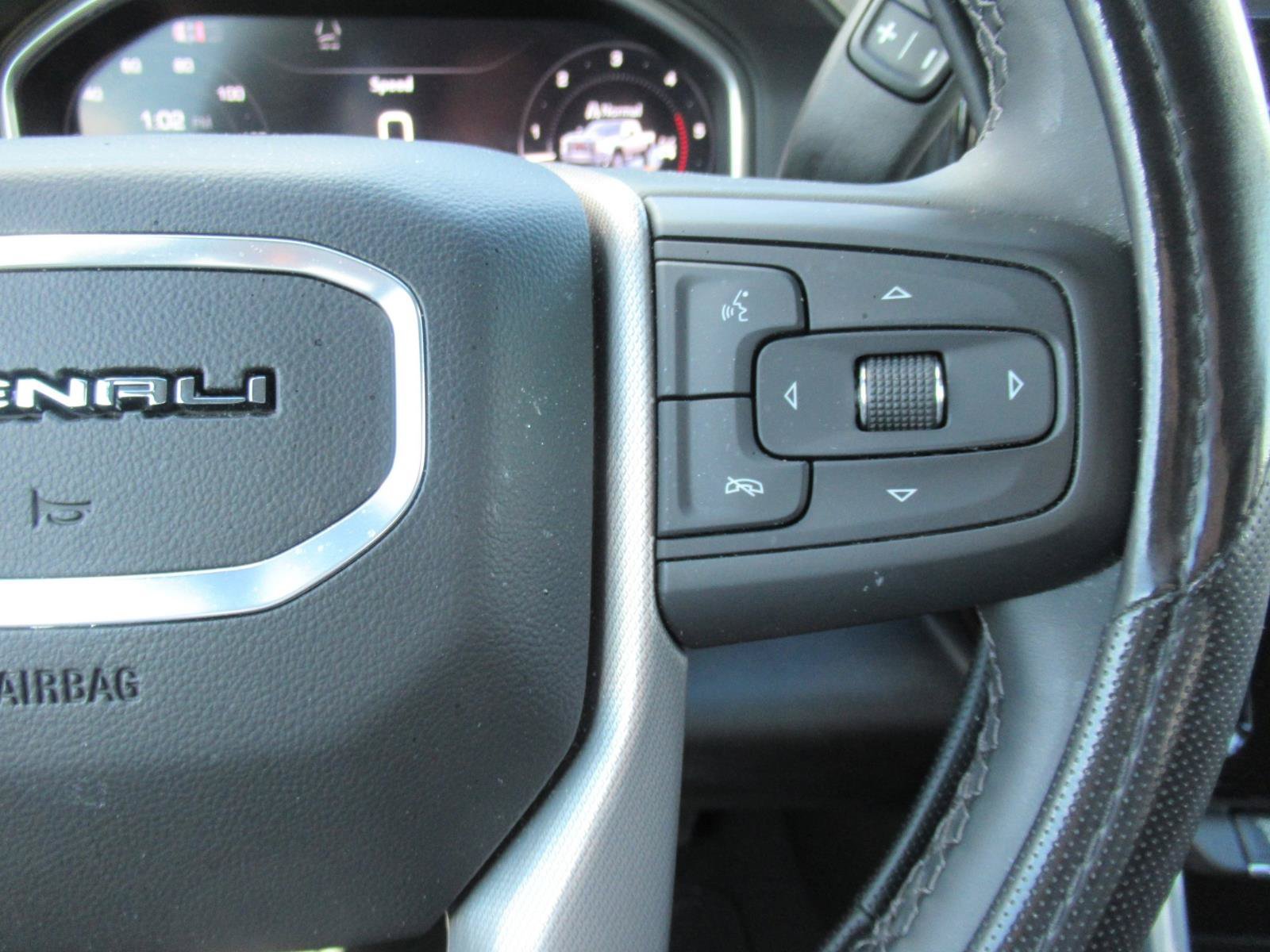 Used 2026 GMC Sierra 2500 Denali w/ Denali Reserve Package AWD/4WD image 28