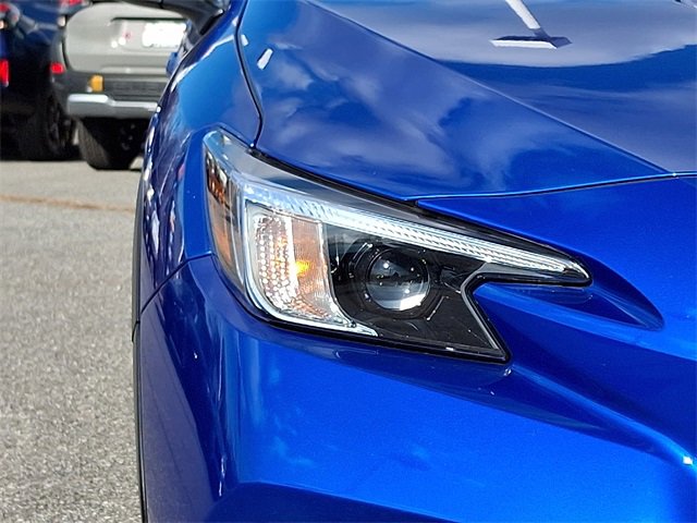 Used 2024 Subaru WRX Base image 10