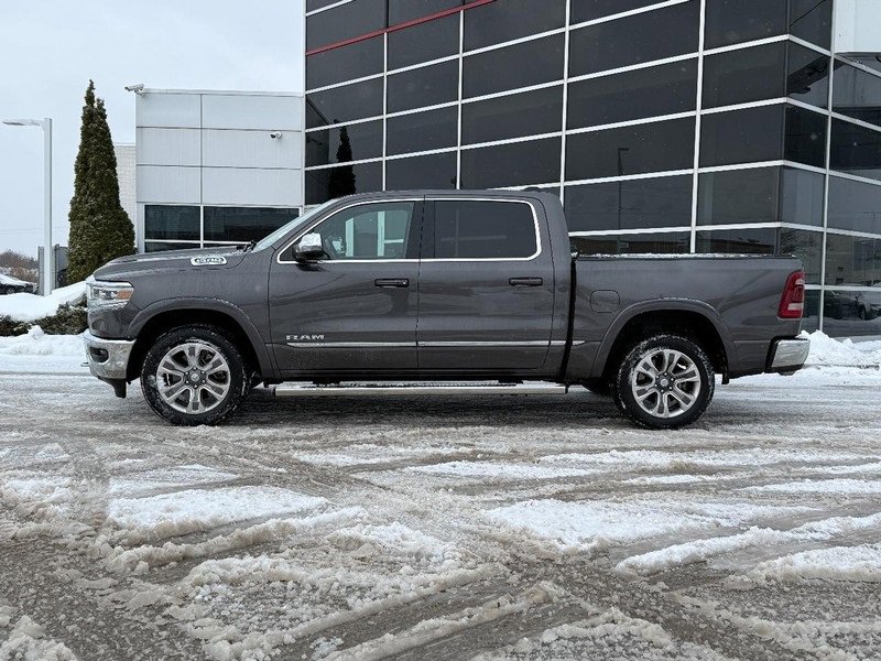 Used 2023 RAM 1500 Limited image 6
