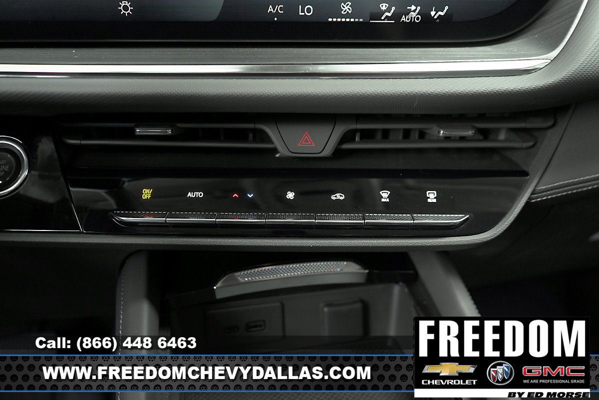New 2025 Buick Envision Preferred AWD/4WD image 23