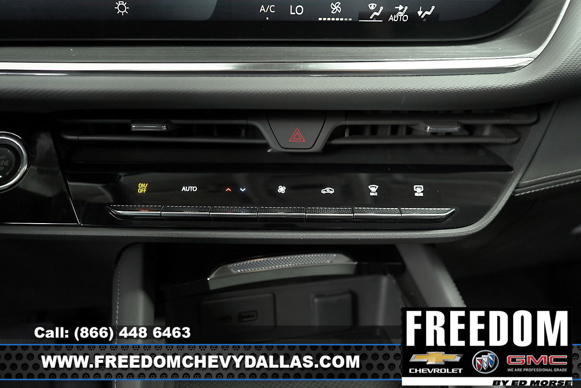 New 2025 Buick Envision Preferred image 23