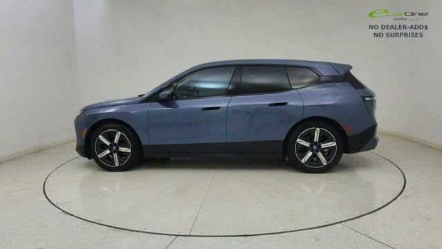 Used 2024 BMW iX M60 AWD/4WD image 65