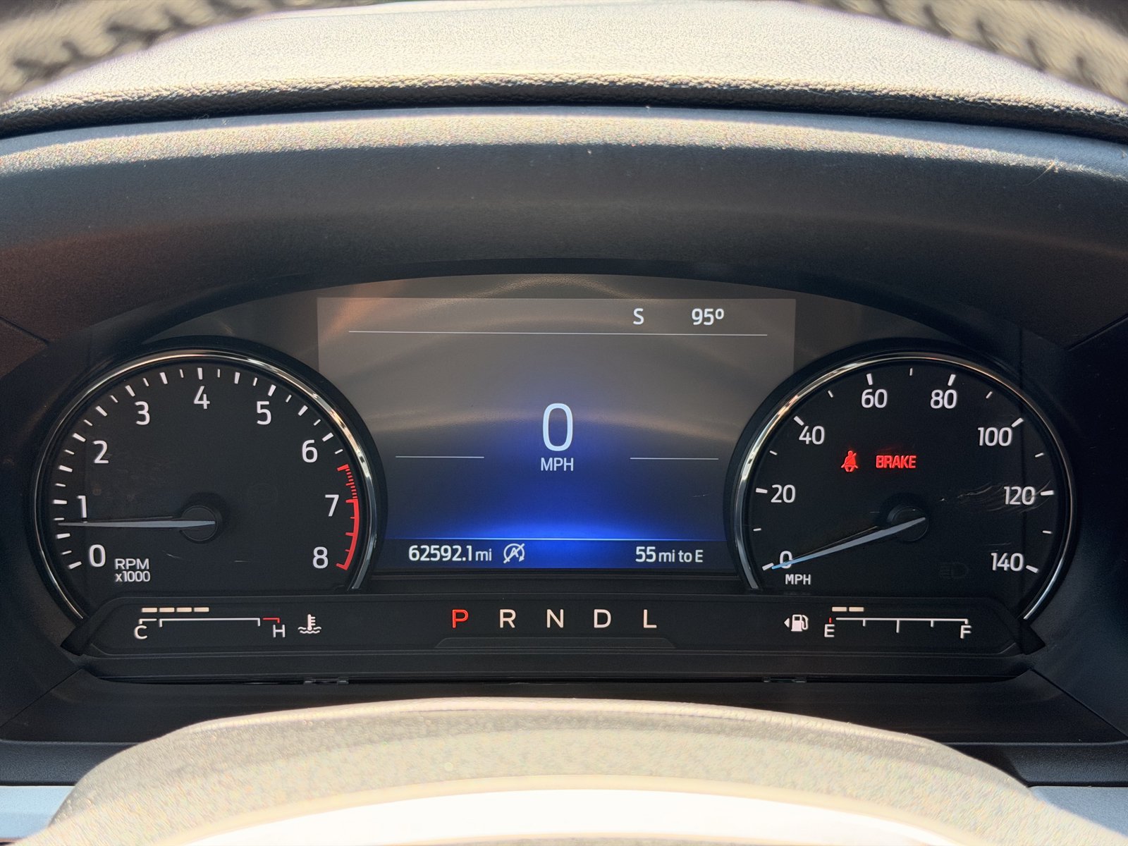 Used 2021 Ford Explorer XLT RWD image 21