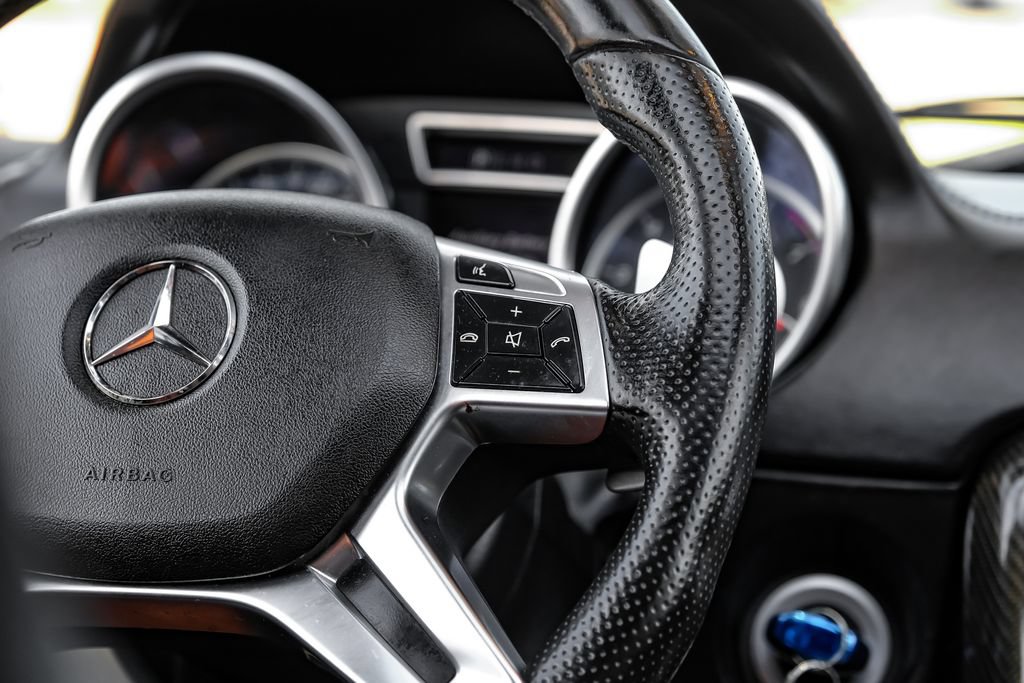 Used 2017 Mercedes-Benz G 63 AMG 4MATIC image 15