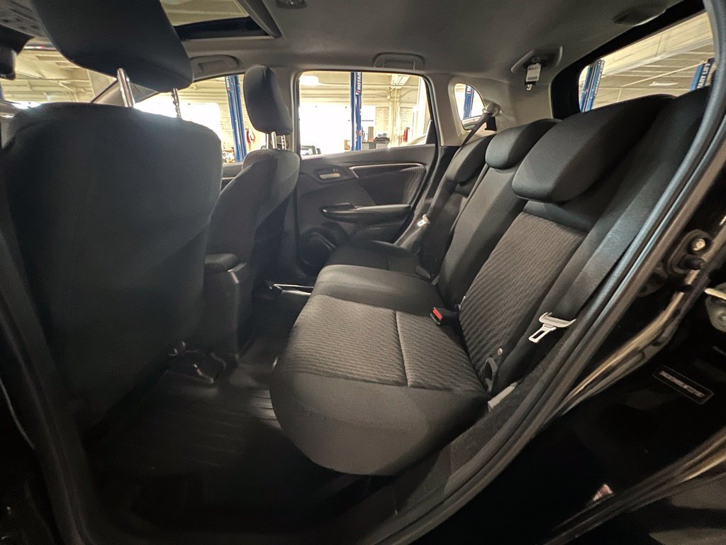 Used 2020 Honda Fit EX image 14