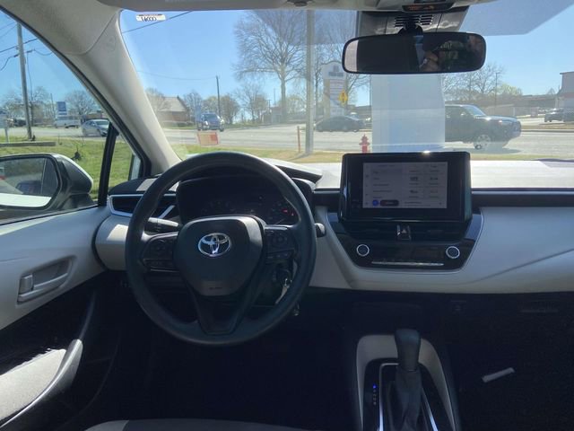 Used 2024 Toyota Corolla LE image 10