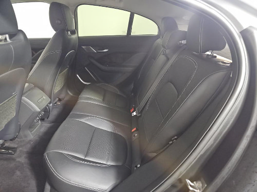 Used 2020 Jaguar I-PACE S AWD/4WD image 4