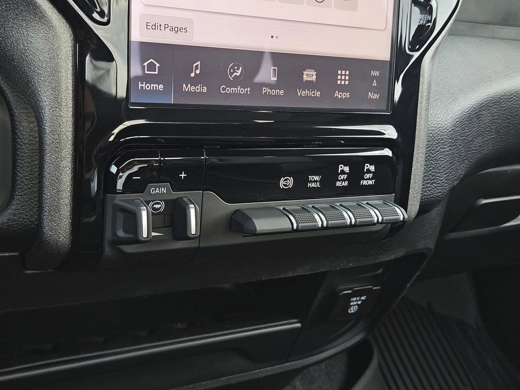 New 2026 RAM 3500 Tradesman image 22