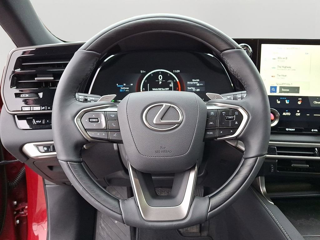Used 2025 Lexus RX 350 Premium image 20