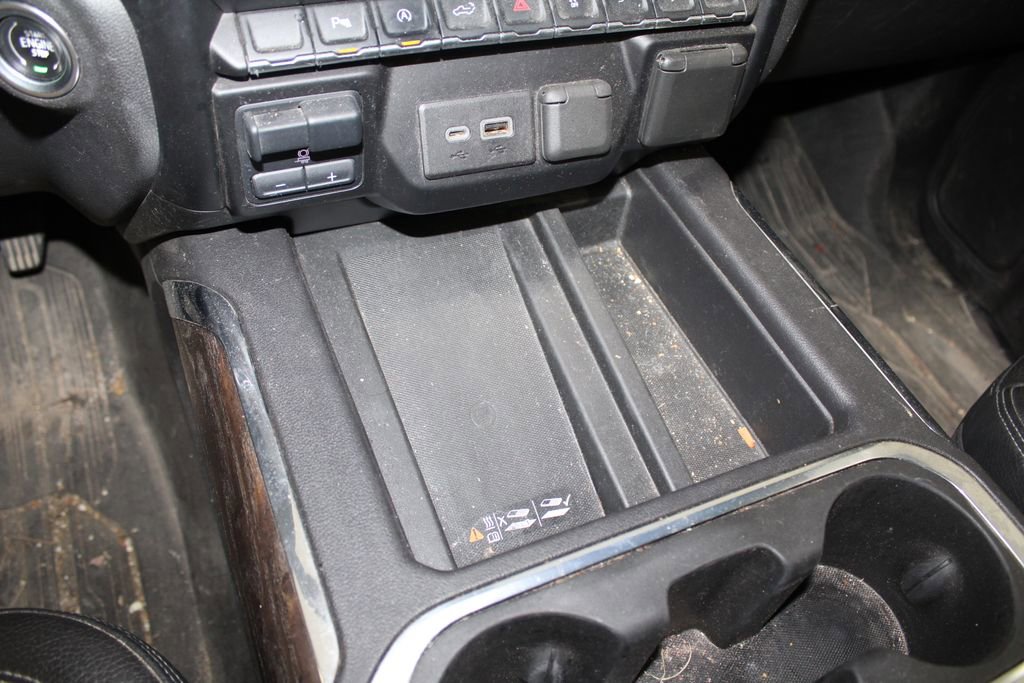 Used 2021 GMC Sierra 1500 Denali image 33