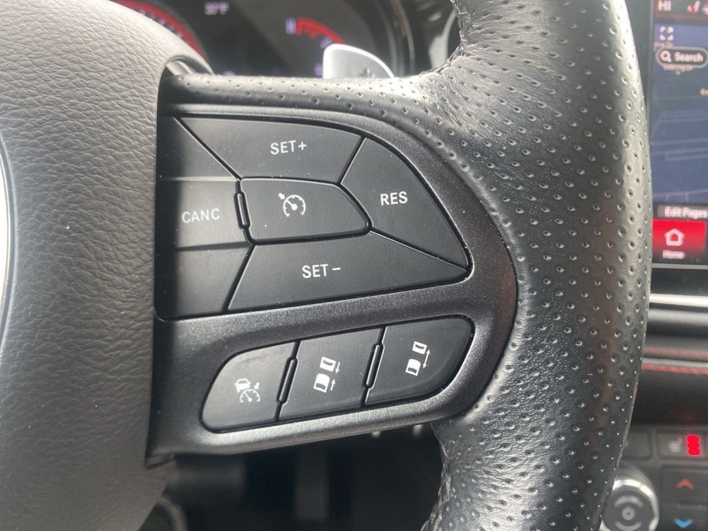 Used 2024 Dodge Durango GT image 19