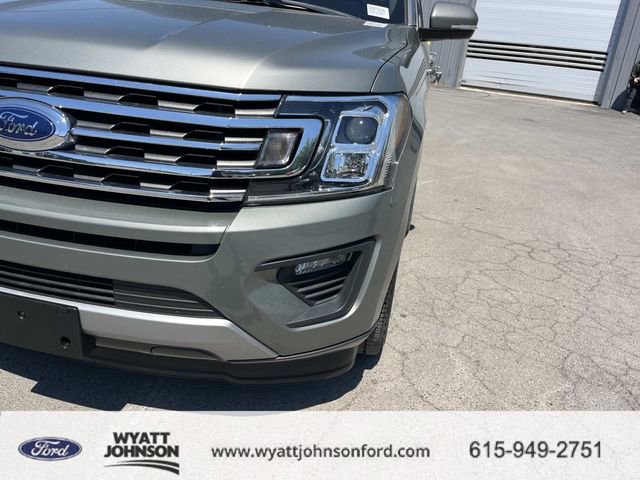 Used 2019 Ford Expedition XLT w/ Equipment Group 201A image 9