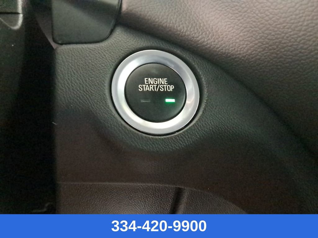 Used 2023 Chevrolet Equinox LT image 26