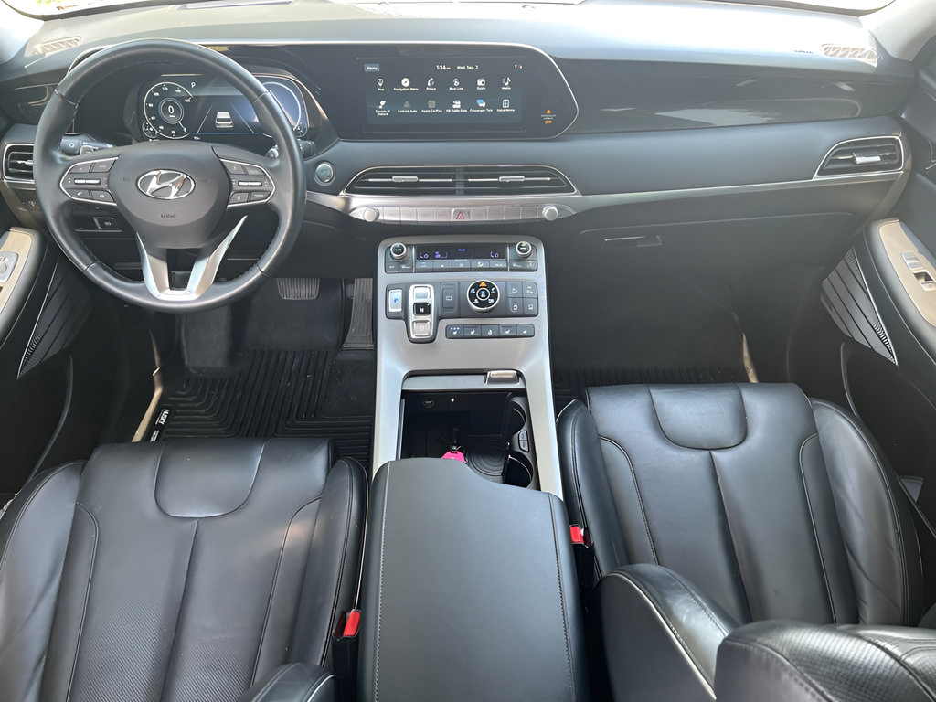 Used 2021 Hyundai Palisade Limited AWD/4WD image 18