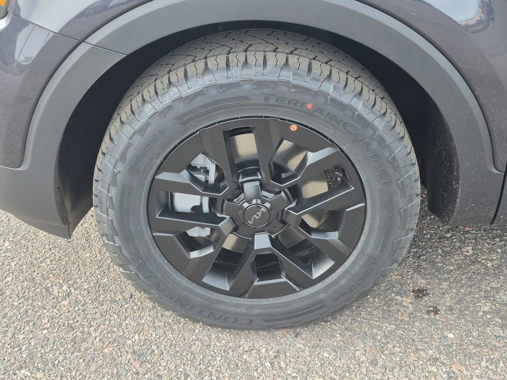 New 2025 Kia Telluride SX Prestige X-Pro image 18
