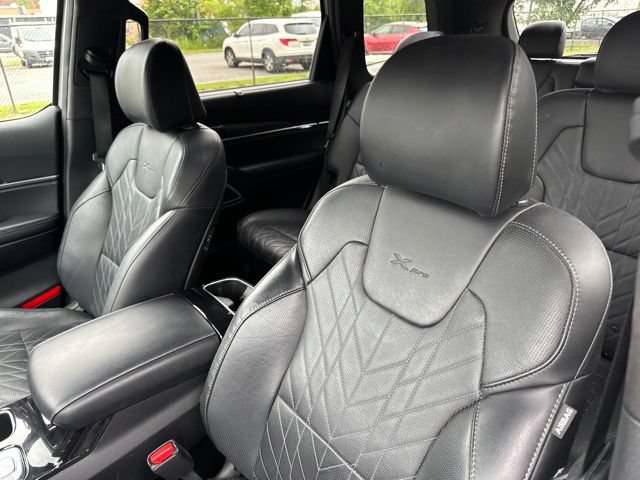 Certified 2024 Kia Telluride SX Prestige X-Pro AWD/4WD image 8