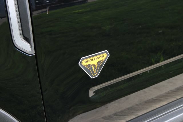 Used 2023 Ford Bronco Sport Badlands AWD/4WD image 9