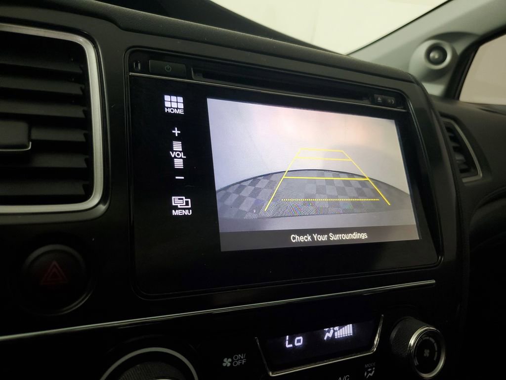 Used 2015 Honda Civic EX image 23