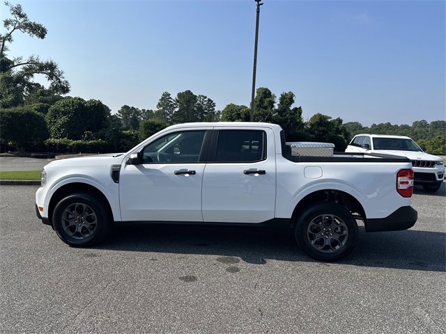 Used 2024 Ford Maverick XLT image 8