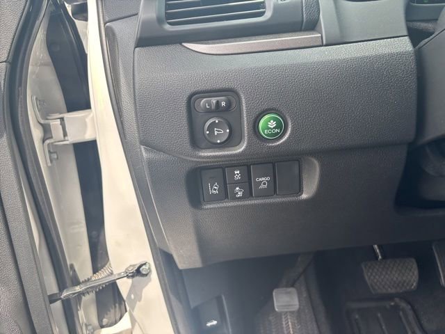 Used 2025 Honda Ridgeline RTL image 12