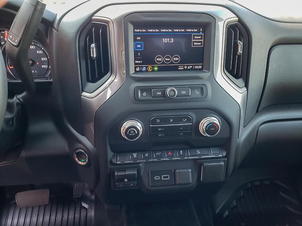 New 2026 GMC Sierra 3500 Pro w/ Convenience Package image 8