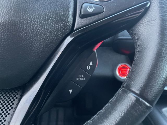 Used 2021 Honda HR-V EX-L image 20