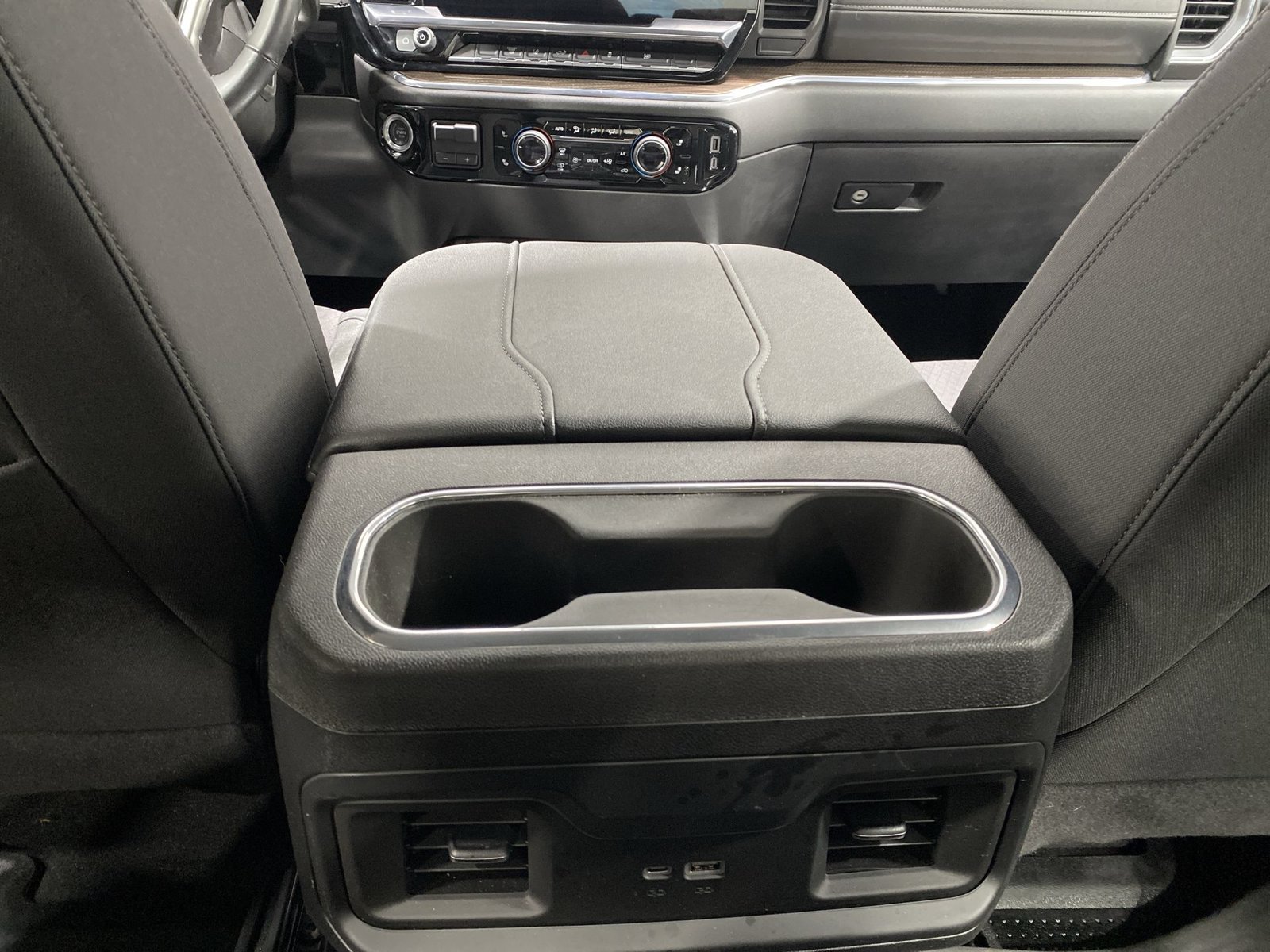 Used 2025 Chevrolet Silverado 3500 LT AWD/4WD image 21