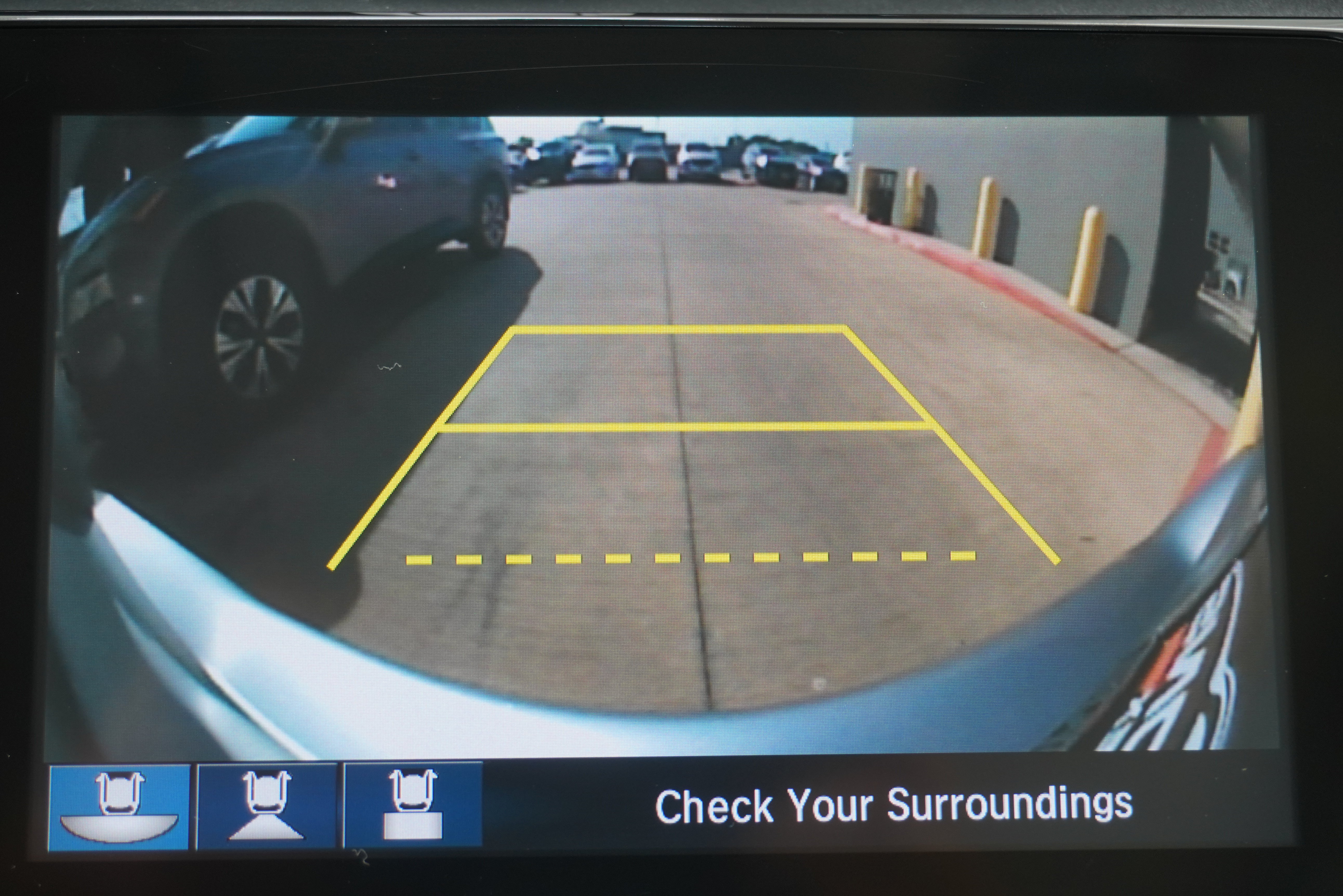 Used 2018 Honda Civic EX-L image 36