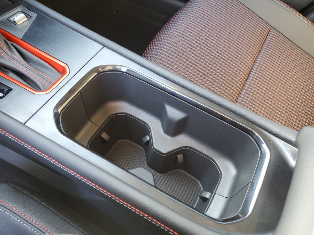 New 2027 Nissan Kicks SR w/ Cold Weather Package FWD image 35