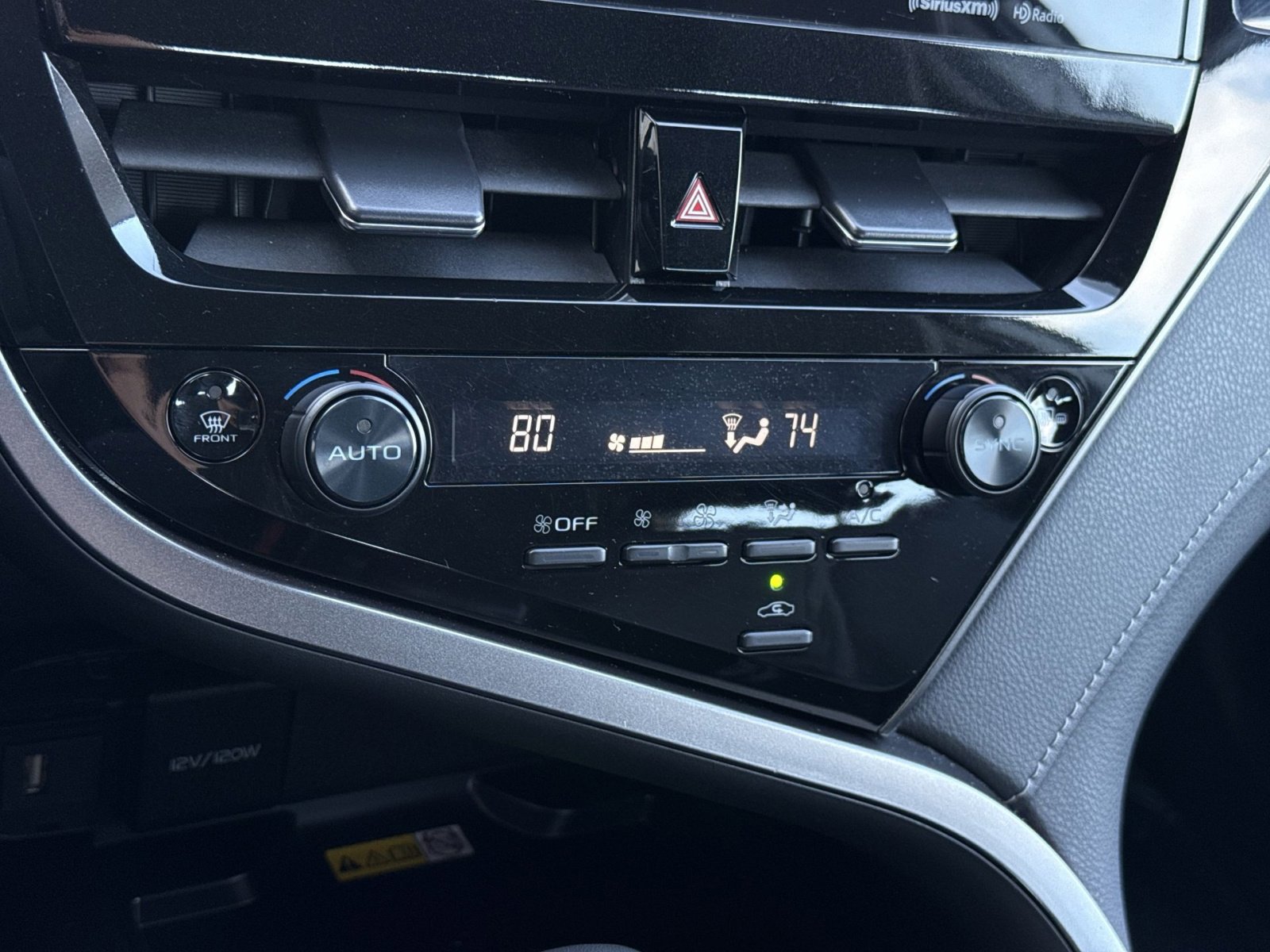 Used 2023 Toyota Camry XSE image 20