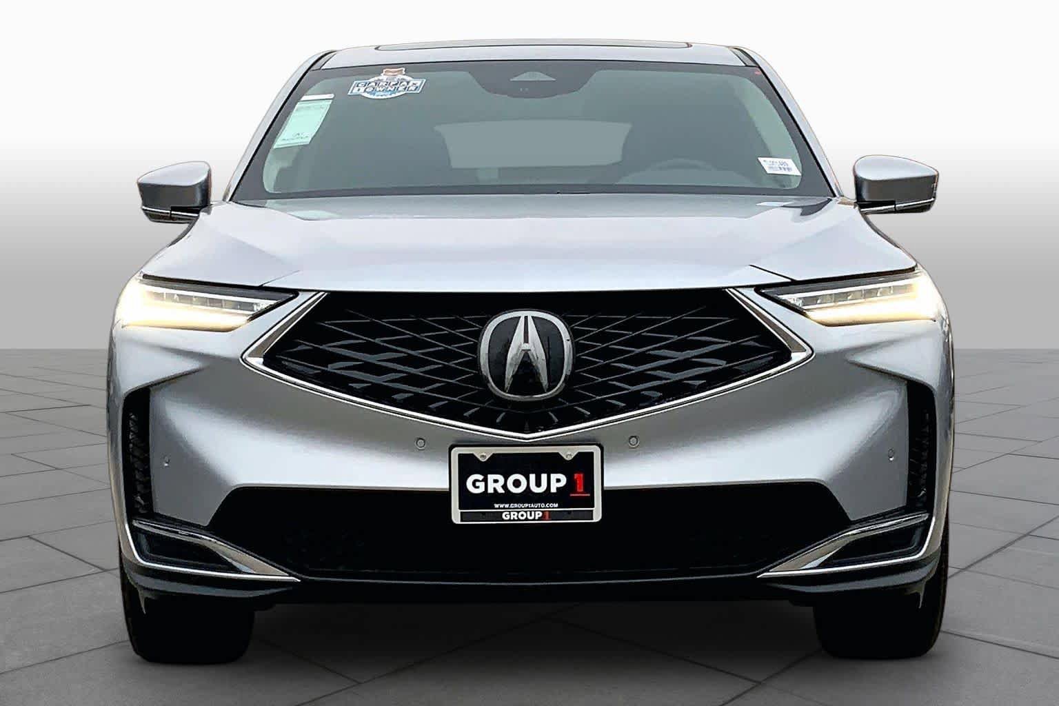 Used 2026 Acura MDX FWD w/ Technology Package image 7
